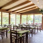 בית כפרי La Cantina Di Bacco Loretello