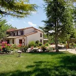 בית כפרי La Cantina Di Bacco