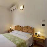 בית כפרי La Cantina Di Bacco Loretello