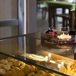 컨트리하우스 La Cantina Di Bacco Loretello