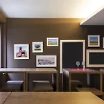 בית כפרי La Cantina Di Bacco