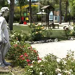בית כפרי La Cantina Di Bacco Loretello