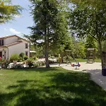 בית כפרי La Cantina Di Bacco Loretello