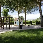 בית כפרי La Cantina Di Bacco