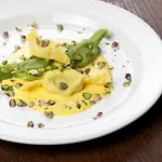 La Cantina Di Bacco