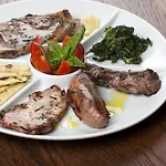 בית כפרי La Cantina Di Bacco