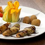 La Cantina Di Bacco