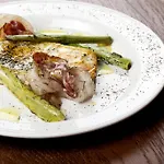 בית כפרי La Cantina Di Bacco