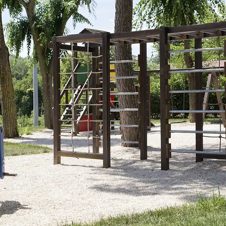 منزل ريفي La Cantina Di Bacco *