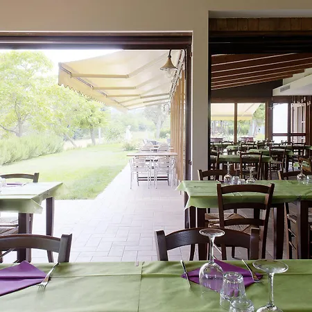 منزل ريفي La Cantina Di Bacco *