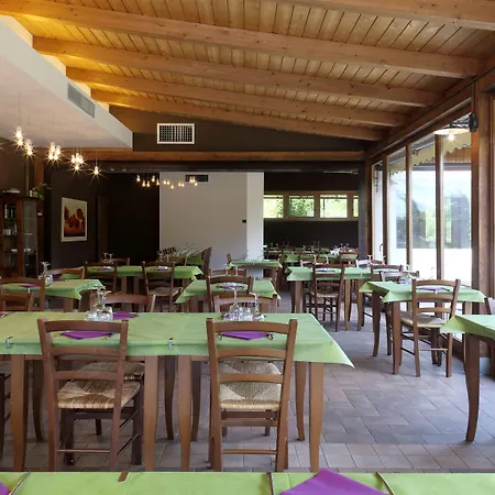 منزل ريفي La Cantina Di Bacco