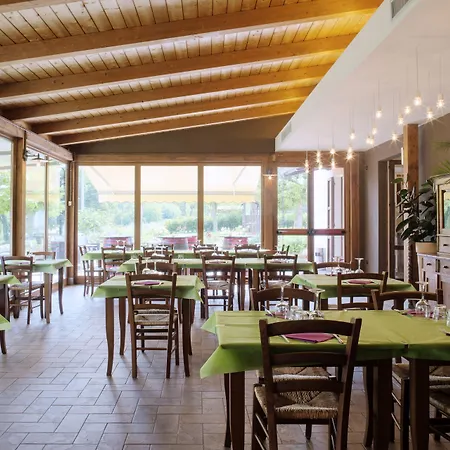 منزل ريفي La Cantina Di Bacco