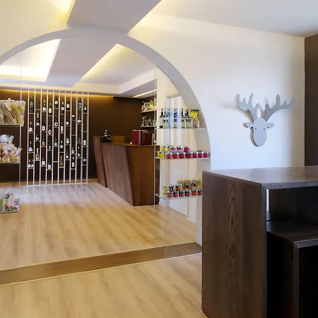 La Cantina Di Bacco Loretello