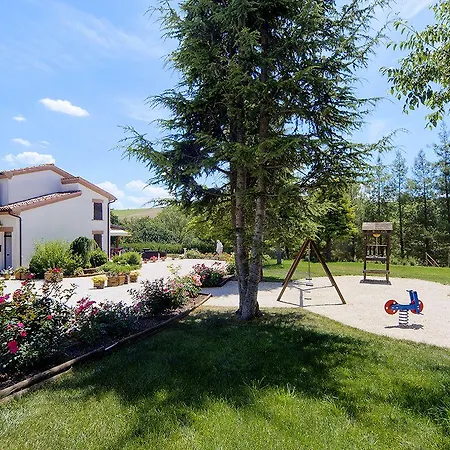 La Cantina Di Bacco منزل ريفي