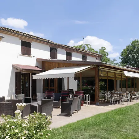 La Cantina Di Bacco Loretello