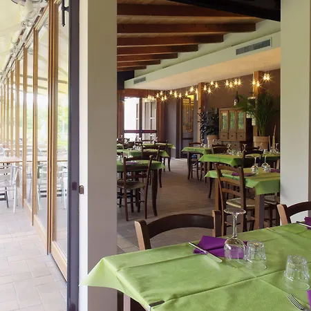 منزل ريفي La Cantina Di Bacco Loretello