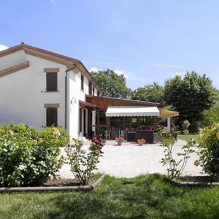 منزل ريفي La Cantina Di Bacco