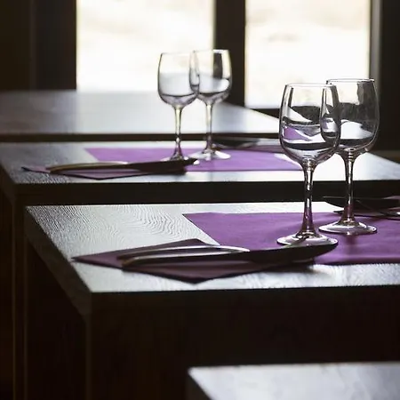 La Cantina Di Bacco