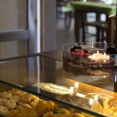 Летний дом La Cantina Di Bacco Loretello