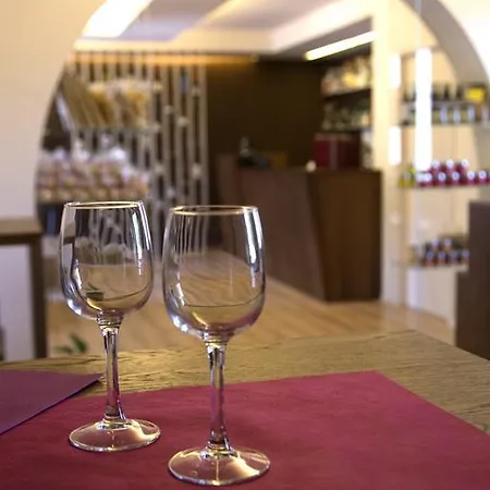 منزل ريفي La Cantina Di Bacco *