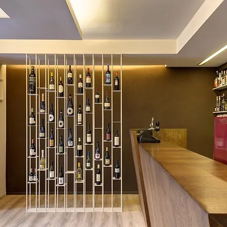 La Cantina Di Bacco Loretello