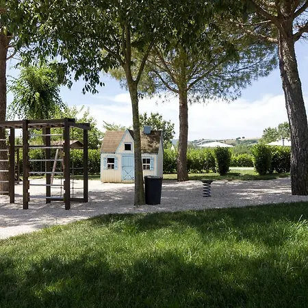 منزل ريفي La Cantina Di Bacco