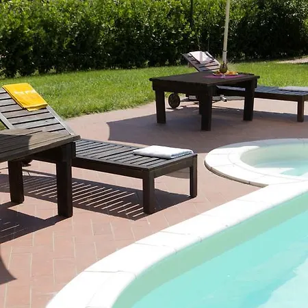 منزل ريفي La Cantina Di Bacco Loretello