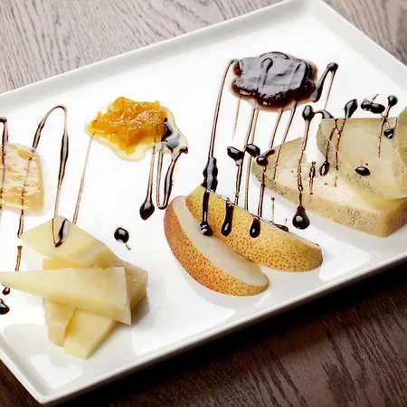 منزل ريفي La Cantina Di Bacco