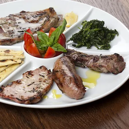 منزل ريفي La Cantina Di Bacco