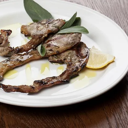 منزل ريفي La Cantina Di Bacco *