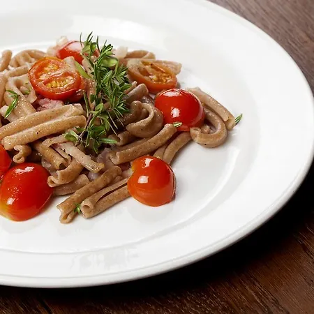 منزل ريفي La Cantina Di Bacco Loretello