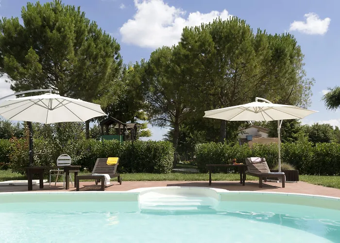 La Cantina Di Bacco Casa di campagna