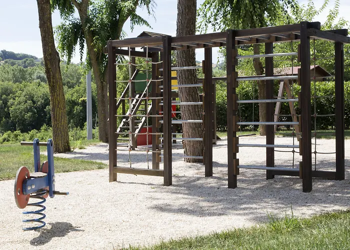 Casa di campagna La Cantina Di Bacco *