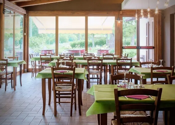 Casa di campagna La Cantina Di Bacco *