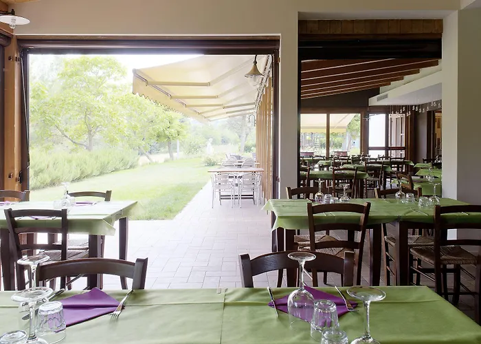 Casa di campagna La Cantina Di Bacco *