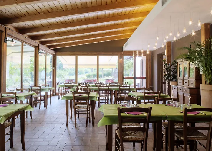 Casa di campagna La Cantina Di Bacco