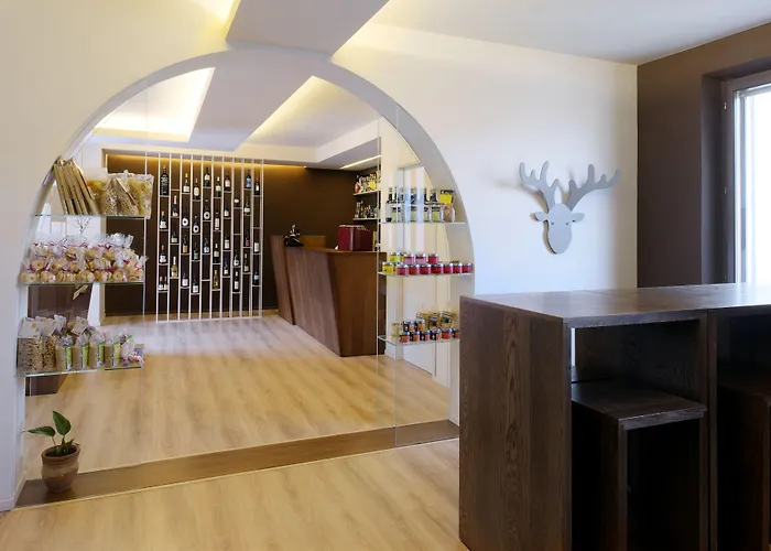 La Cantina Di Bacco Loretello