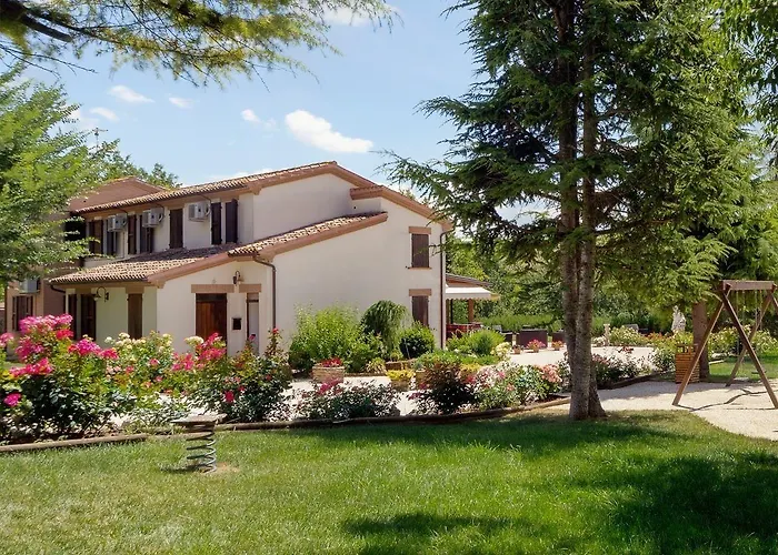 Casa di campagna La Cantina Di Bacco