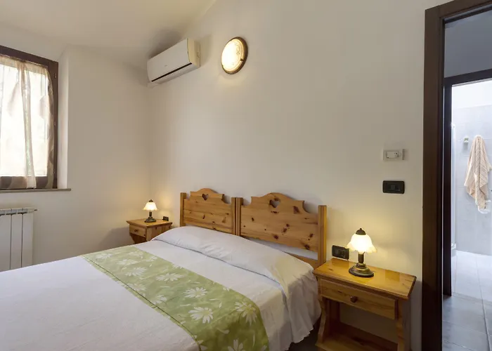 Casa di campagna La Cantina Di Bacco Loretello