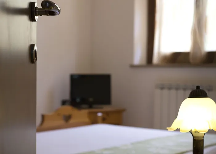 Séjour à la campagne La Cantina Di Bacco