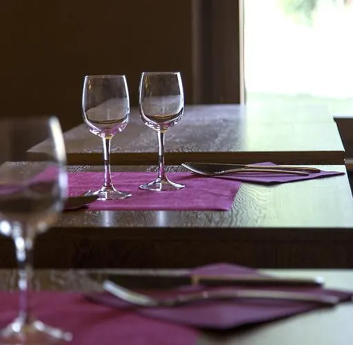 Casa di campagna La Cantina Di Bacco Loretello