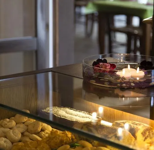 Casa di campagna La Cantina Di Bacco Loretello