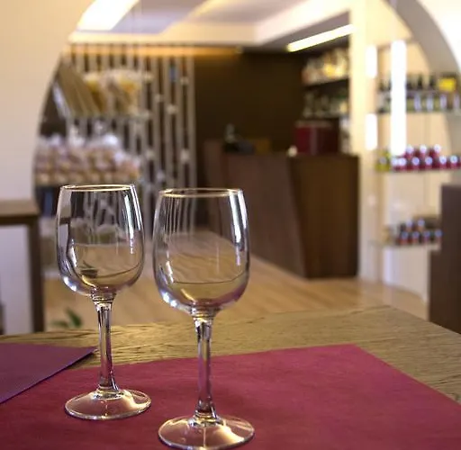 Casa di campagna La Cantina Di Bacco *