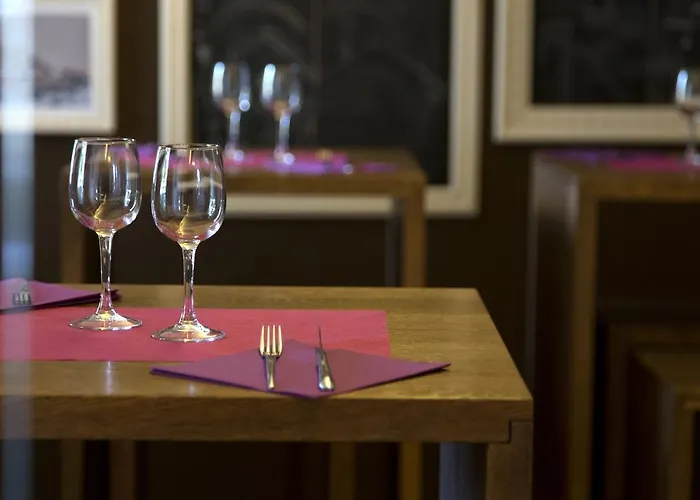 La Cantina Di Bacco Loretello