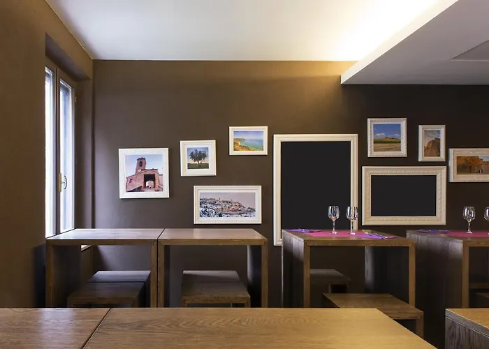 Casa di campagna La Cantina Di Bacco