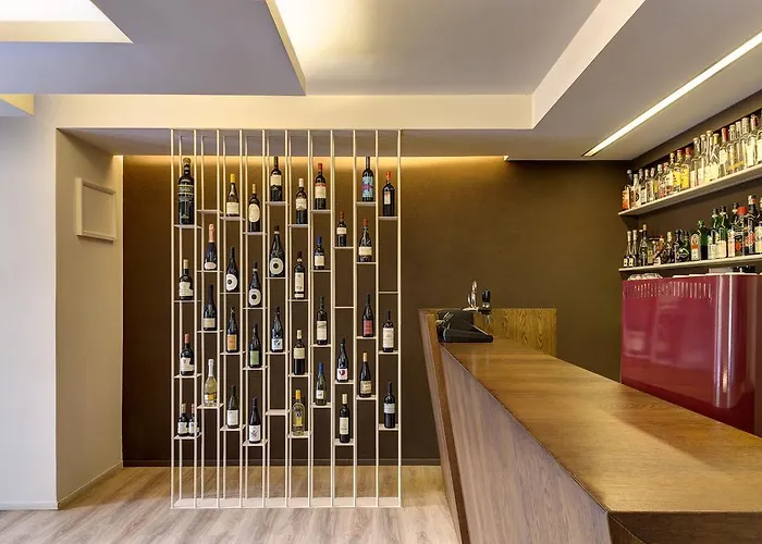 La Cantina Di Bacco Loretello