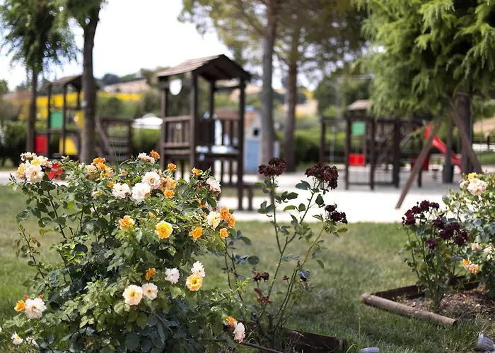 La Cantina Di Bacco Loretello