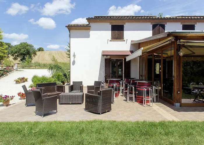 La Cantina Di Bacco Loretello