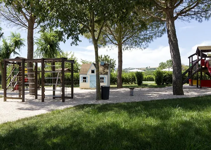 Casa di campagna La Cantina Di Bacco