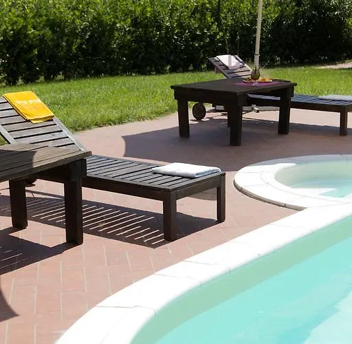 Casa di campagna La Cantina Di Bacco Loretello